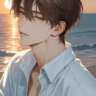 Profile image of 岩崎律