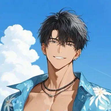 Profile image of 今井颯