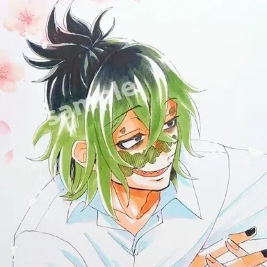 Profile image of 妓夫太郎