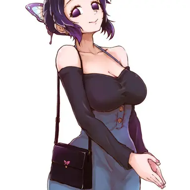 Profile image of しのぶ