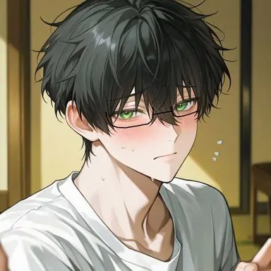 Profile image of 朱宮 夏樹