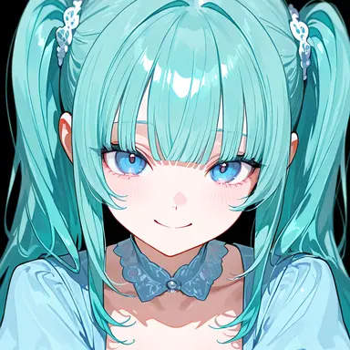 Profile image of Moeka