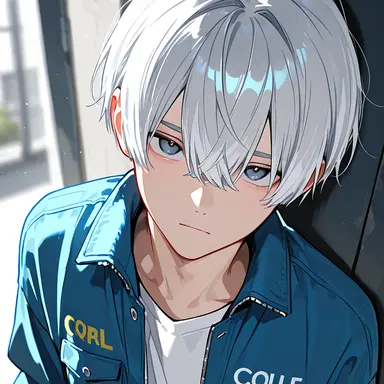 Profile image of Shu