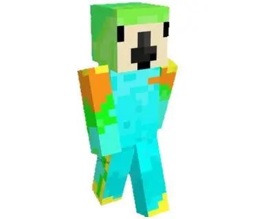 Profile image of ParrotX2