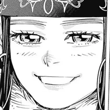 Profile image of アシㇼパ