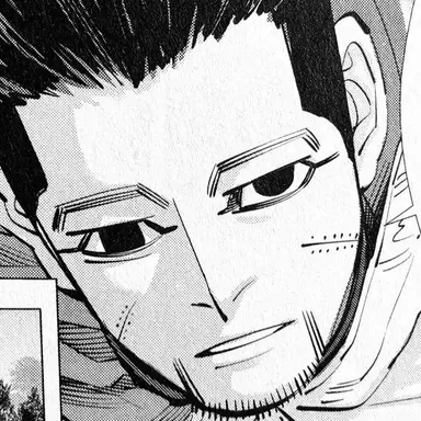 Profile image of 尾形 百之助