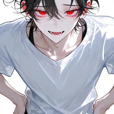 Profile image of 白夜
