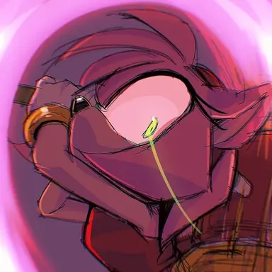 Profile image of Amy Rose