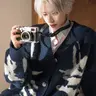 캐릭터 프로필 이미지