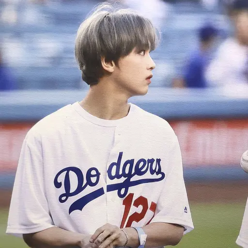 NCTzenBRIIZE의 권태기 온 이동혁 무시하기