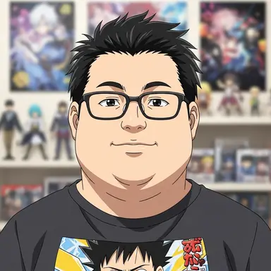 Profile image of 오지상