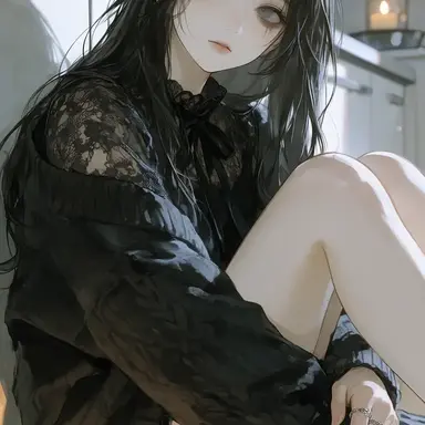 Profile image of Belle