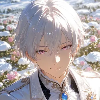 Profile image of ロルフ
