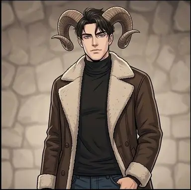 Profile image of Harrison