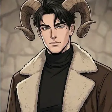 Profile image of Harrison