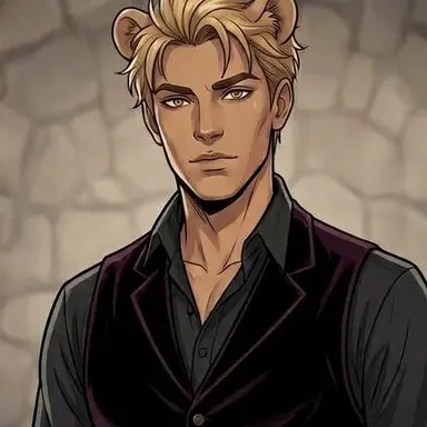 Profile image of Leonard