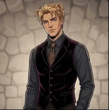 Profile image of Leonard