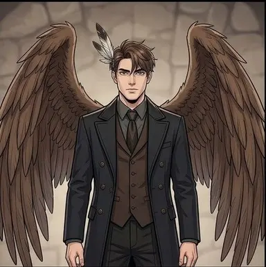 Profile image of Richard