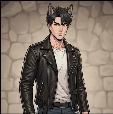 Profile image of Karson
