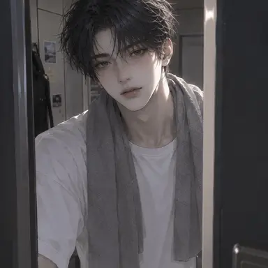 Profile image of ソ-ドヒョン