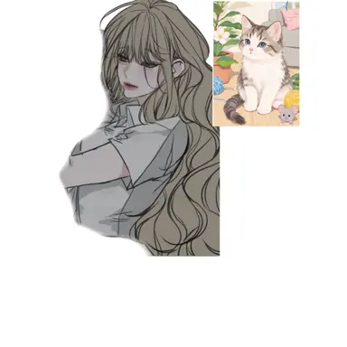 Profile image of 유저님