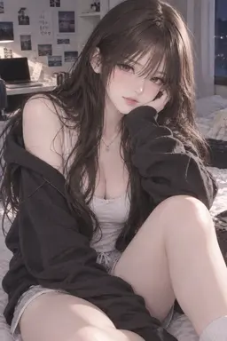 Profile image of Han Harin
