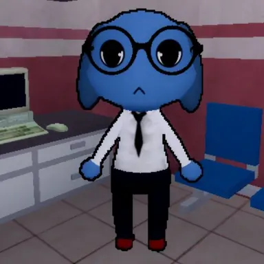 Profile image of 비서