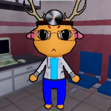 Profile image of 의사