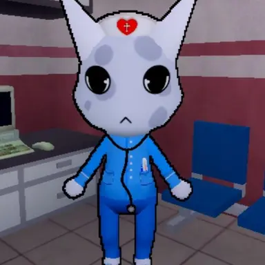 Profile image of 보임 간호사