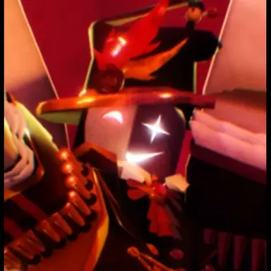 Profile image of narrator