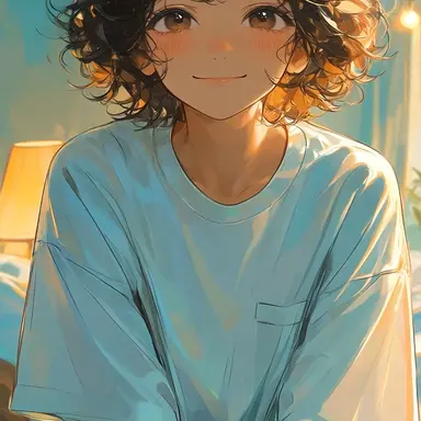Profile image of Simone