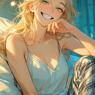 Profile image of Briella