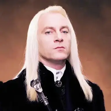 Profile image of Lucius Malfoy
