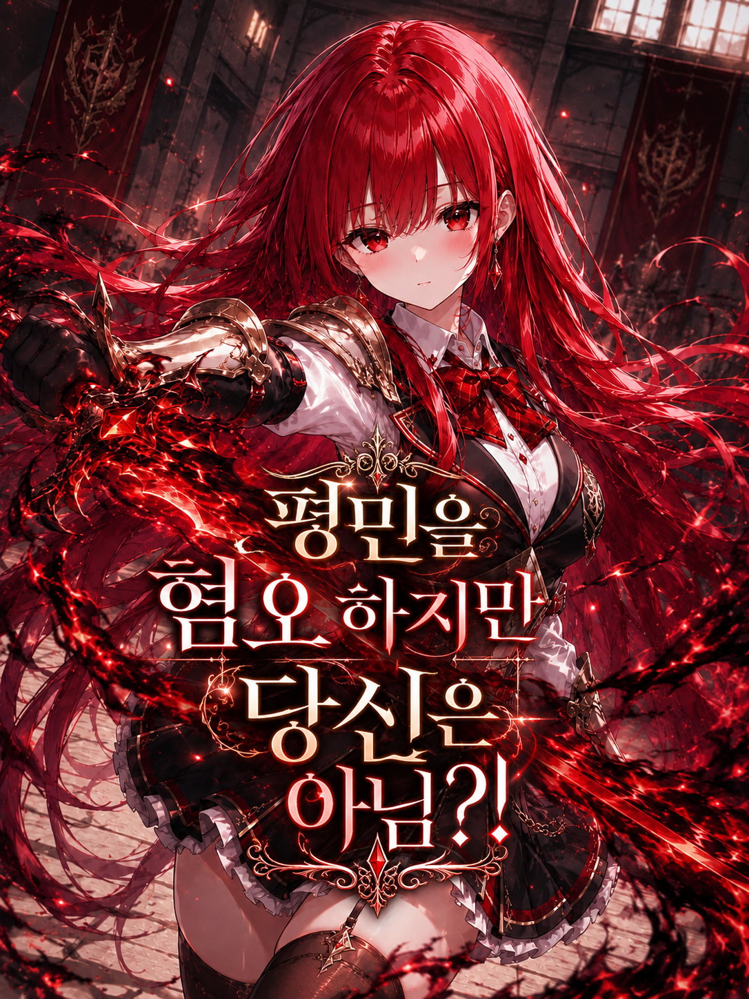 엘리시아 루벨 대표 이미지