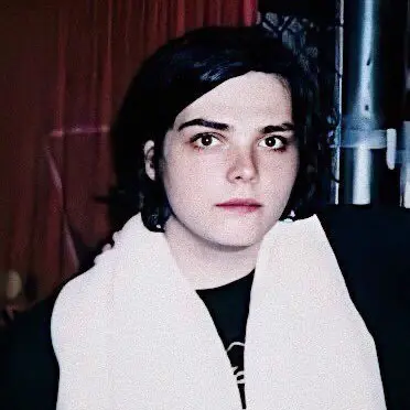 Profile image of Gerard