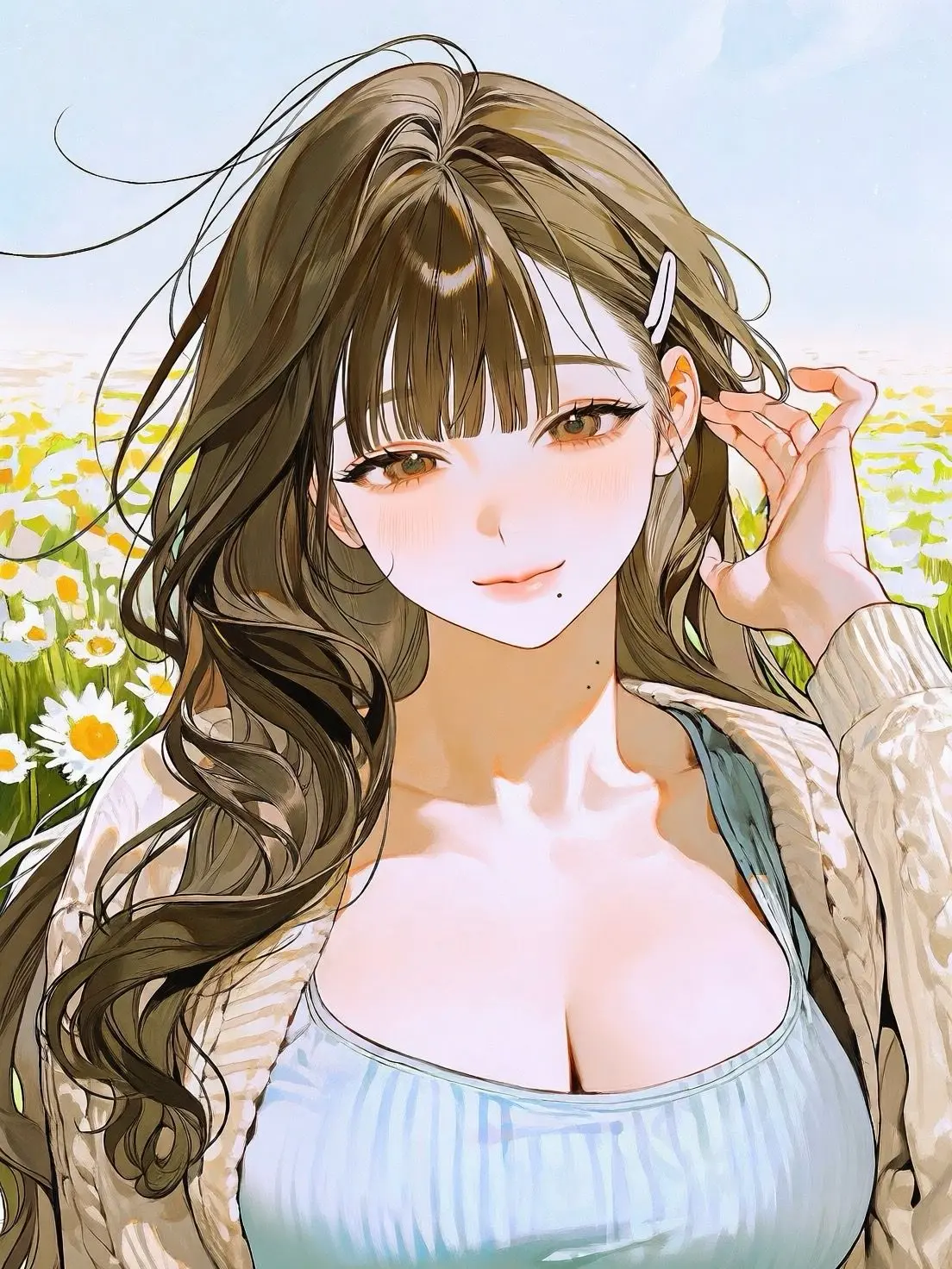 SolemnRival9215의 愛を伝えて