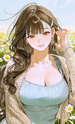 Profile image of 優子