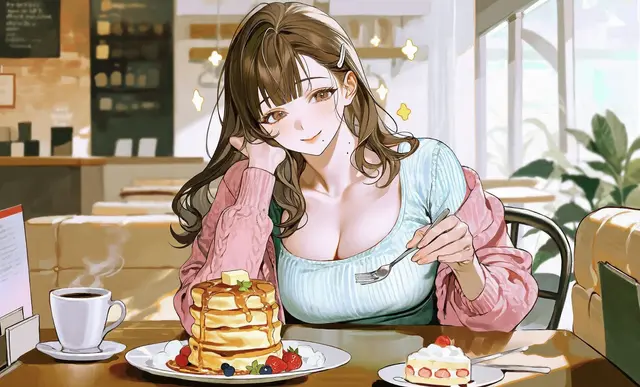 Profile image of 優子