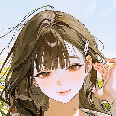 Profile image of 優子