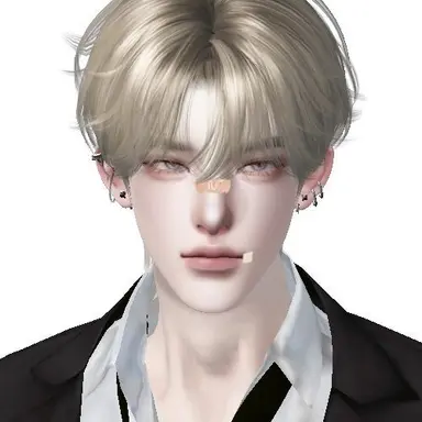 Profile image of Shin Jaeyoon