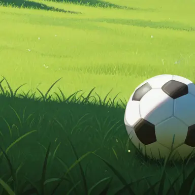 Profile image of 異世界サッカー