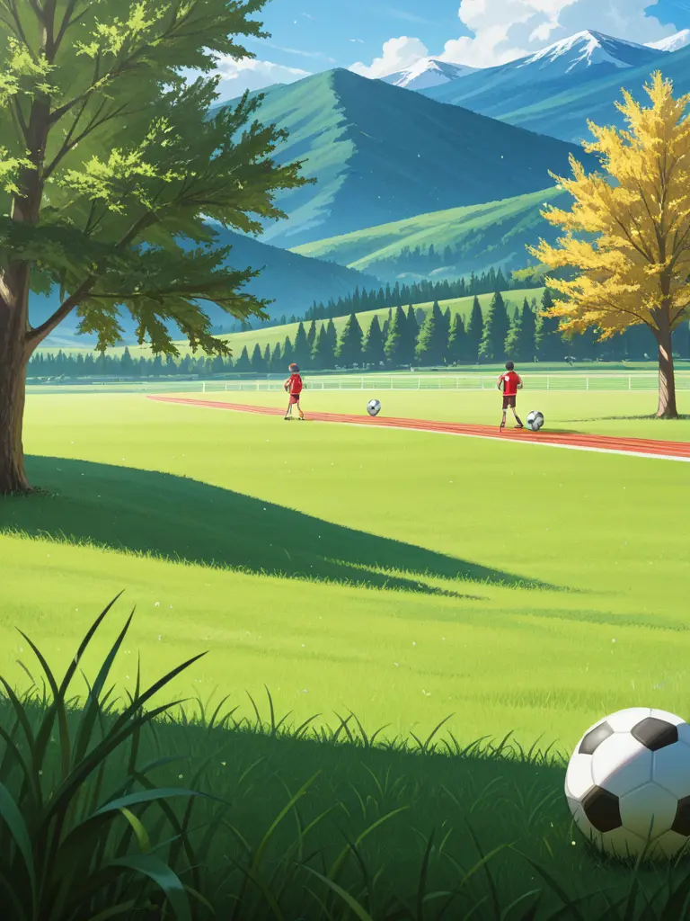 CNC9999의 覇権争うサッカーバトル