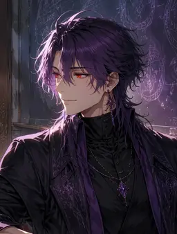 Profile image of エイドリアン