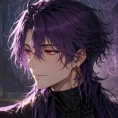 Profile image of エイドリアン