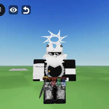 Profile image of 白猫