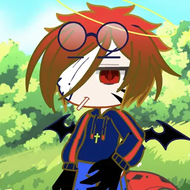 Profile image of 男バージョン空