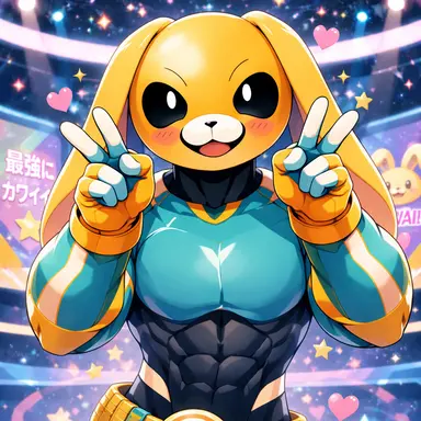 Profile image of ラピン