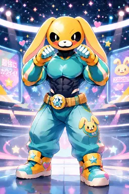 Profile image of ラピン