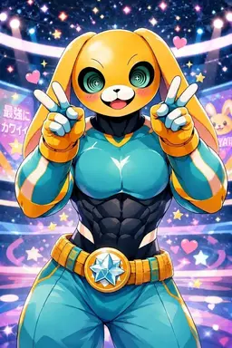 Profile image of ラピン