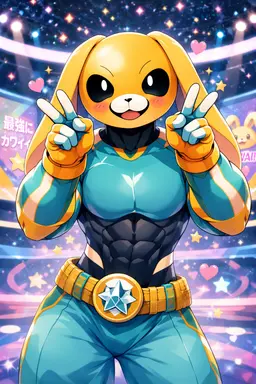 Profile image of ラピン